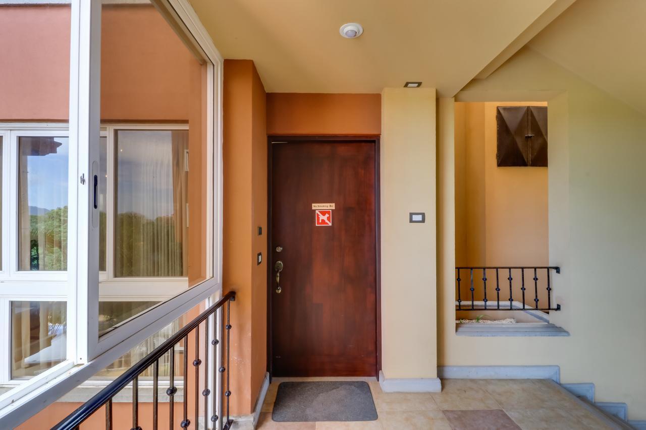 Naxos 15 Apartment Tamarindo Exterior photo